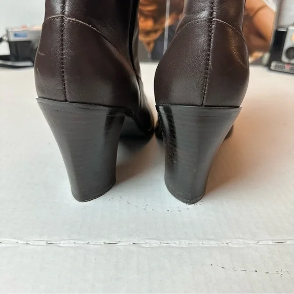 Tommy Hilfiger boots - Picture 4 of 7